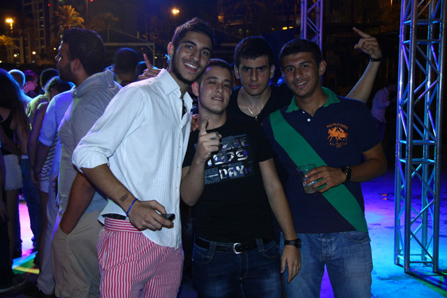 Summer Split